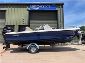 RING Harbour Rat 475