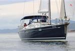 Jeanneau 54 Deck salon