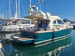 Portofino Marine PORTOFINO 47 FLY