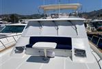 Offshore Yachts West Pilothouse 58