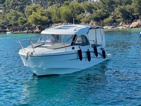 BENETEAU ANTARES 8 OB