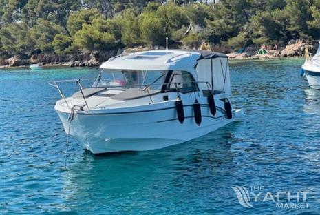 BENETEAU ANTARES 8 OB