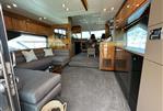 Fairline Squadron 55