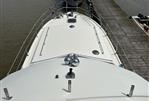 Princess 33 Flybridge - Coachroof