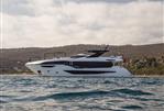 Sunseeker 100 Yacht - Sunseeker 100 Yacht