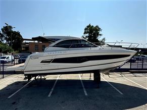 JEANNEAU LEADER 36