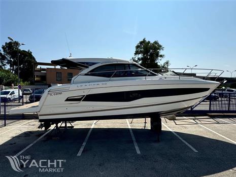 JEANNEAU LEADER 36