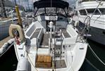 JEANNEAU SUN ODYSSEY 40 DS