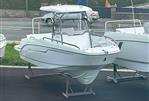 BENETEAU FLYER 8 SPACEDECK