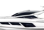 Sunseeker Predator 57 - Profile