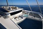 PAJOT YACHTS CATAMARAN ECO YACHT 115