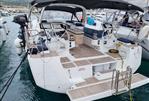 BENETEAU OCEANIS 55