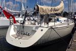 X-Yachts X43