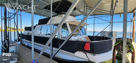 Chris-Craft Aqua Home 46 - 1984 Chris-Craft Aqua Home 46 - Photo #1