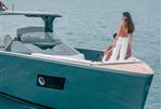 TESORO YACHTS TESORO T40