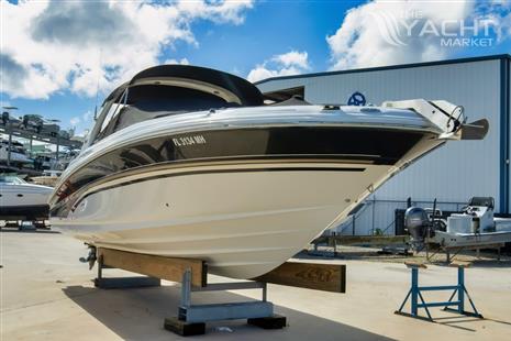 Sea Ray 290 - 2003 Sea Ray 290 Bowrider