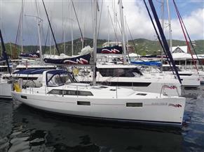 Beneteau Oceanis 41