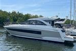 Jeanneau Leader 46