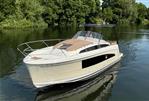 Balt Yacht 818 Titanium