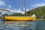 Custom Caribbean Sloop