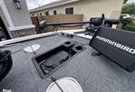 Tracker Pro Team 195 TXW - Humminbird Fish Finder