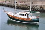 Fairways Marine Fisher 37