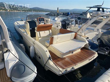 INVICTUS CAPOFORTE CX250