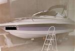 CHRIS CRAFT CHRIS CRAFT CONCEPT 21 CUDDY