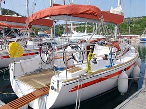 SALONA YACHTS SALONA 38