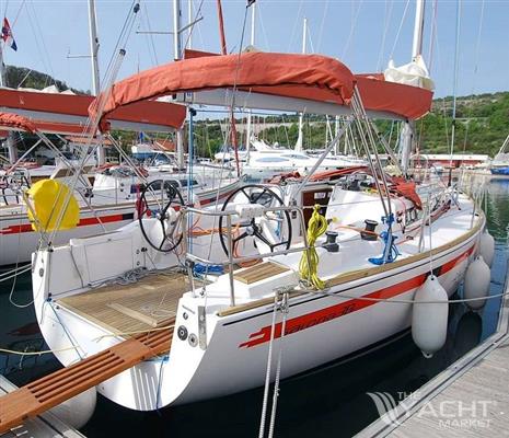 SALONA YACHTS SALONA 38