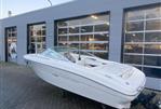 Sea Ray 210 Bowrider