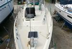 Westsail 42 Cutter