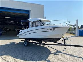 BENETEAU ANTARES 6 OB OB