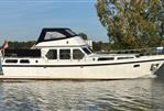 Valkkruiser 11.00 Flybridge