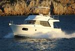 Beneteau Swift Trawler 35 - General Image