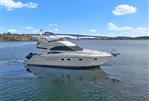 Princess 45 Flybridge