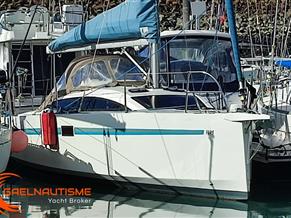 RM YACHTS RM 890