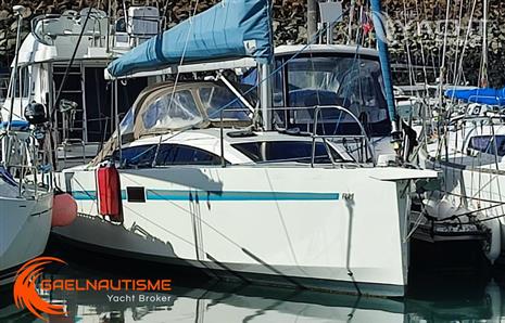 RM YACHTS RM 890