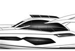 Sunseeker Manhattan 55 - Profile