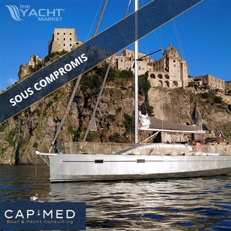 RM YACHTS RM 1060