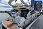 Princess Yachts 42 Flybridge