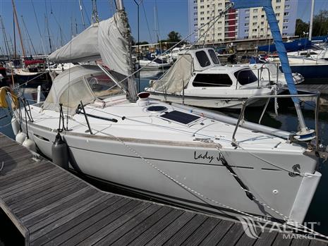 Beneteau First 21.7 S - 2009 beneteau first 217 s sail 9436445 20240620061907775 1 XLARGE