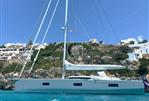 Vismara V56 Mills - 2016 Vismara Marine V56 Mills - GEMINI for sale