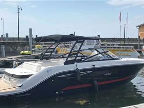 SEA RAY SEA RAY 250 SLXE