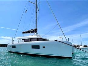 LAGOON LAGOON 42