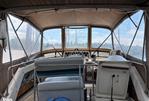 Silverton Aft Cabin 40 - Cover - Cockpit