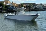 Invincible 33 Catamaran