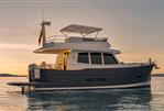 Sasga Yachts Menorquin 48 Flybridge - 4