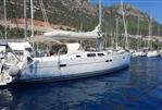 HANSE YACHTS HANSE 540 E