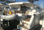 FOUNTAINE PAJOT ASTREA 42